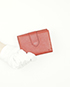 Mulberry Roxanne Wallet, back view